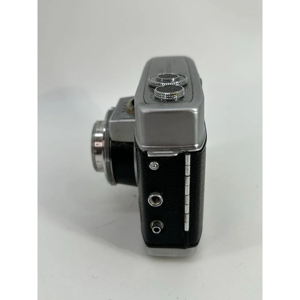 Vintage Kodak Motormatic 35 Automatic Film Camera Ektanar 44mm f2.8